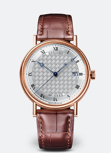 [5177BR/12/9V6]  Breguet - Classique 5177