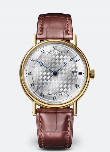 [5177BA/12/9V6]  Breguet - Classique 5177