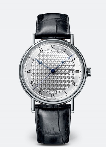 [5177BB/12/9V6]  Breguet - Classique 5177