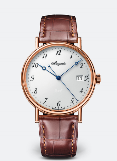[5177BR/29/9V6]  Breguet - Classique 5177