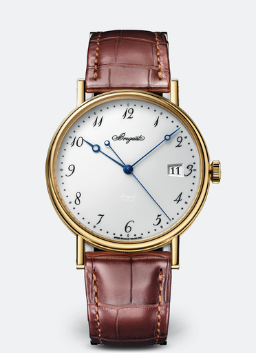 [5177BA/29/9V6]  Breguet - Classique 5177