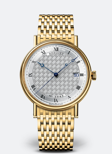 [5177BA/12/AV0]  Breguet - Classique 5177