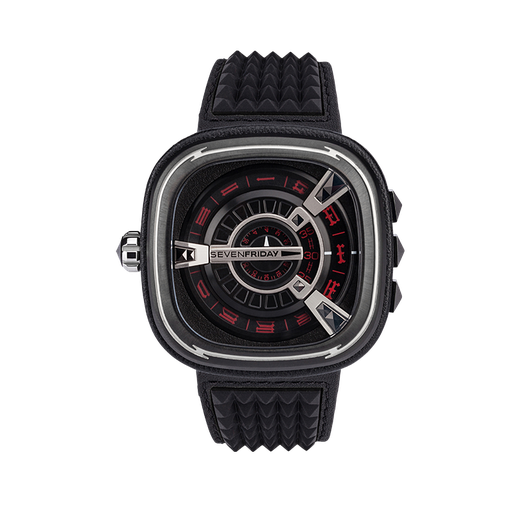 [M1/04]  SevenFRIDAY - M1/04 "Punk"