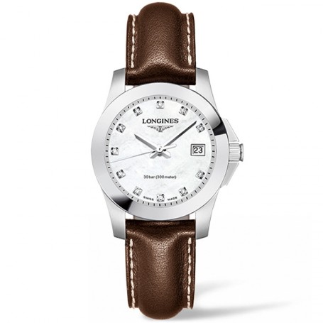 [L33764875]  Longines - Conquest 29.50