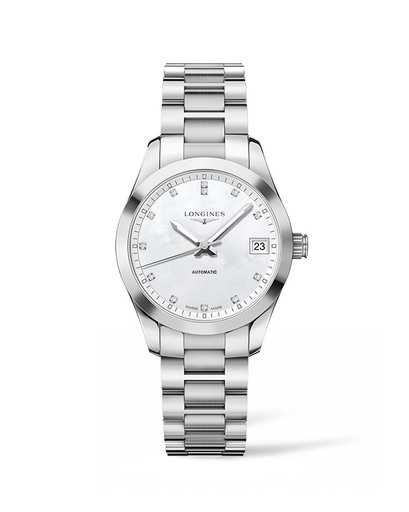 [L23854876]  Longines - Conquest Classic 34