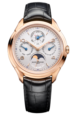 [M0A10306]  Baume & Mercier - Clifton 