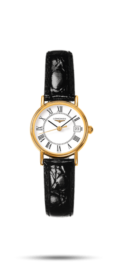 [L43192112]  Longines - Présence 23.50