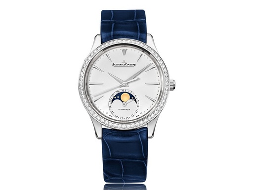 [Q1258401]  Jaeger-LeCoultre - Master Ultra Thin Moon