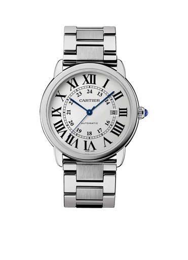 [W6701011]  Cartier - Cartier Ronde Solo 42mm Steel