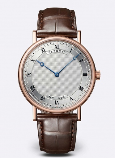 [5157BR/11/9V6]  Breguet - Classique 5157