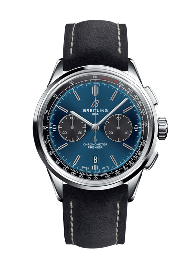 [AB0118A61C1X2]  Breitling - Premier B01 Chronograph 42