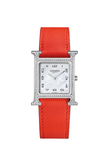 [046509WW00]  Hermès - Heure H MM