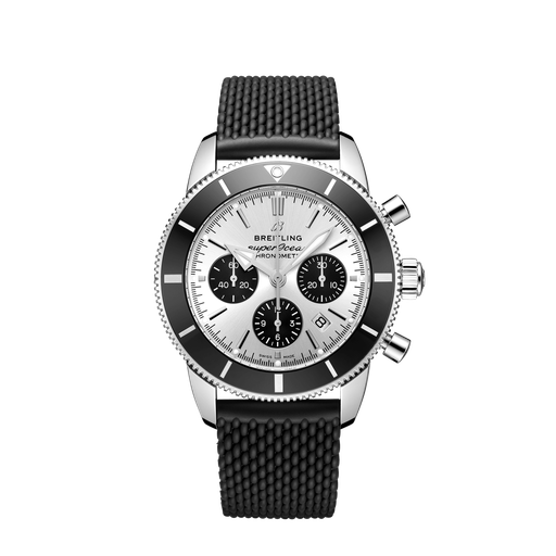 [AB0162121G1S1]  Breitling - Super Ocean Héritage B01 Chronograph 44