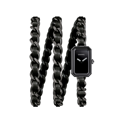 [H5320]  Chanel - Premiére Iconic Chain