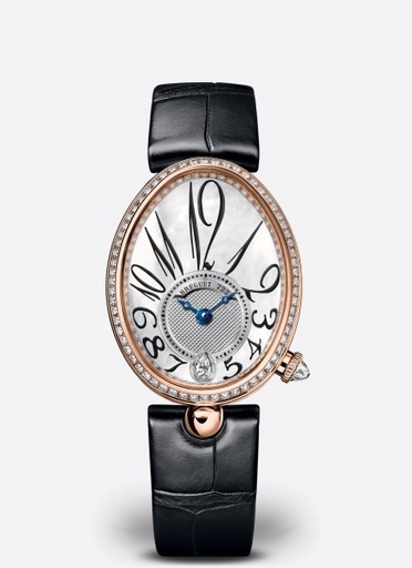[8918BR/58/964/D00D]  Breguet - Reine de Naples 8918