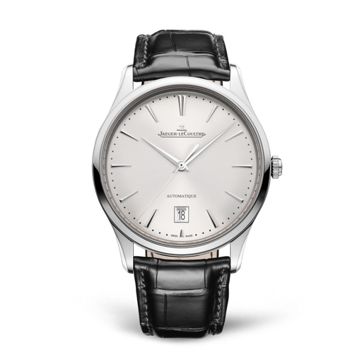 [Q1238420]  Jaeger-LeCoultre - Master Ultra Thin Date