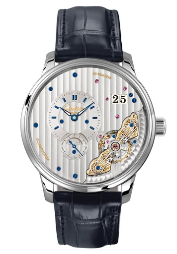 [1-91-02-02-02-30]  GlashÃ¼tte Original - PanoMaticInverse