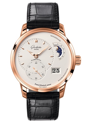 [1-90-02-45-35-62]  GlashÃ¼tte Original - PanoMaticLunar