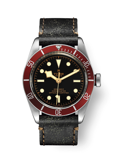 [M79230R-0011]  Tudor - Black Bay 41