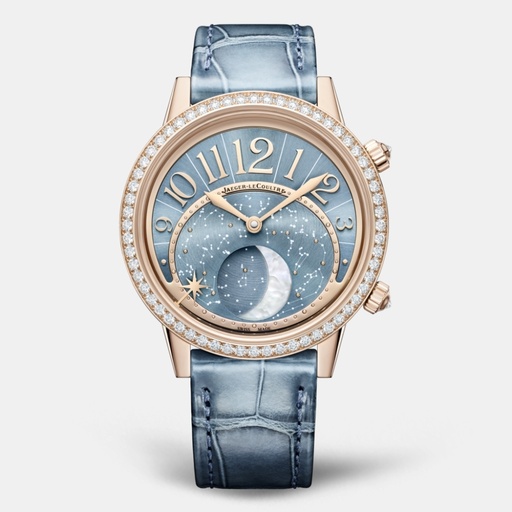 [Q3522480]  Jaeger-LeCoultre - Rendez-Vous Moon Serenity