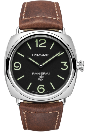 [PAM00753]  Panerai - Radiomir Base Logo