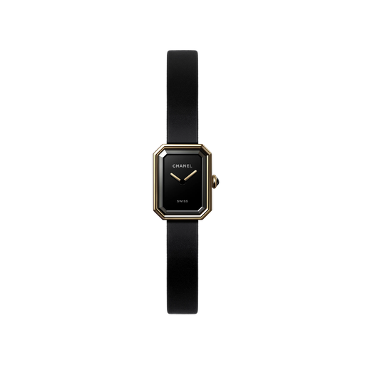 [H6125]  Chanel - Premiére Ribbon