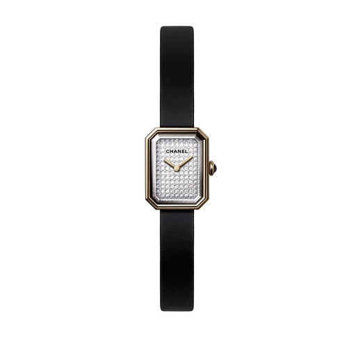 [H6126]  Chanel - Premiére Ribbon