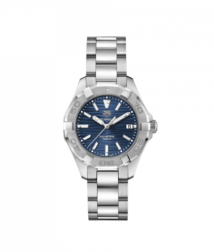 [WBD131D.BA0748]  TAG Heuer - Aquaracer 300 M