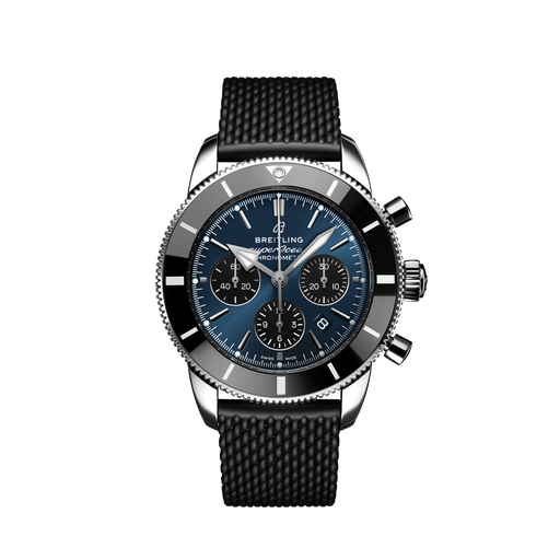 [AB0162121C1S1]  Breitling - Superocean Heritage B01 Chronograph 44