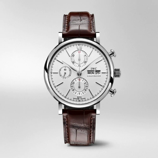 [IW391027]  IWC - Portofino Chronograph