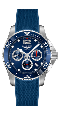 [L38834969]  Longines - HydroConquest Blue