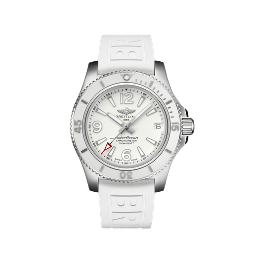 [A17316D21A1S1]  Breitling - Superocean Automatic 36