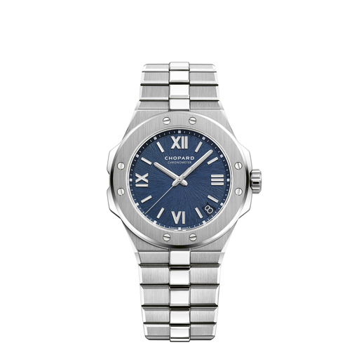 [298600-3001]  Chopard - Alpine Eagle 41