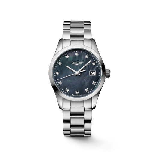 [L23864886]  Longines - Conquest Classic 34 mm
