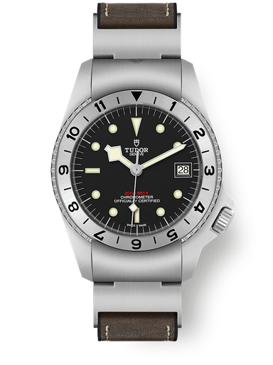 [M70150-0001]  Tudor - Black Bay P01