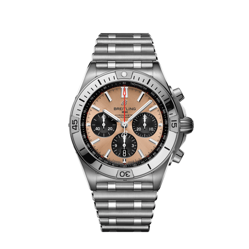 [AB0134101K1A1]  Breitling - Chronomat B01 42 steel