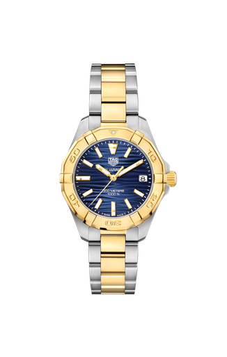 [WBD1325.BB0320]  TAG Heuer - Aquaracer Lady Quartz