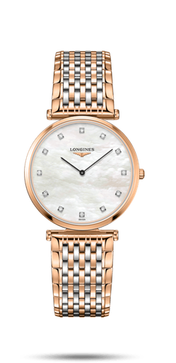 [L47091887]  Longines - La Grande Classique de Longines
