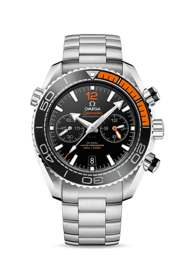 [215.30.46.51.01.002]  Omega - Seamaster Planet Ocean Chronograph