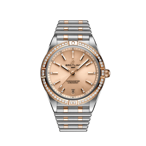 [U10380591K1U1]  Breitling - Chronomat automatic 36