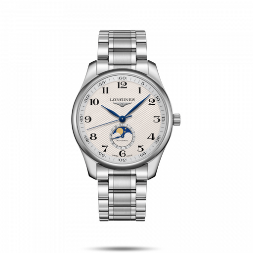 [L29194786]  Longines - Master Collection Moonphase