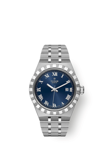 [M28300-0006]  Tudor - Tudor Royal