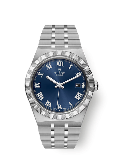 [M28500-0005]  Tudor - Tudor Royal 38mm
