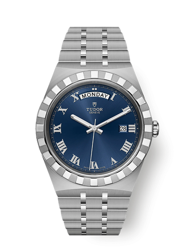 [M28600-0005]  Tudor - Tudor Royal 41mm