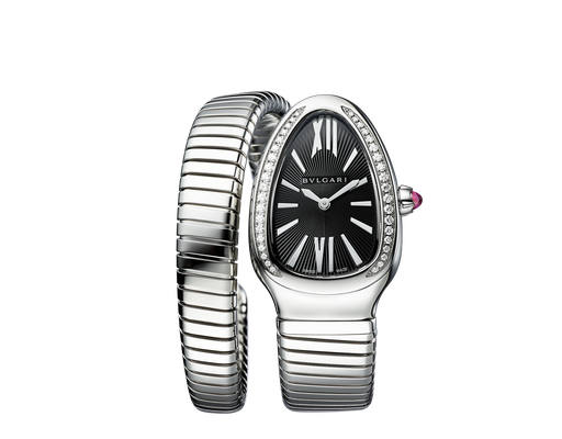 [103434]  Bvlgari - Serpenti Tubogas watch