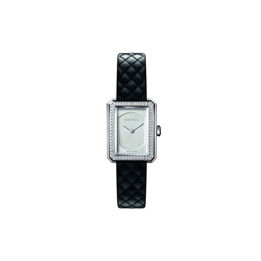 [H6955]  Chanel - BOYÂ·FRIEND Small