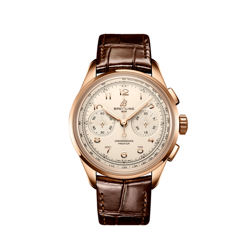 [RB0930371G1P1]  Breitling - Premier B09 Chronograph 40