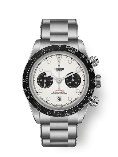 [M79360N-0002]  Tudor - Black Bay Chrono