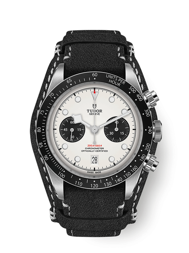 [M79360N-0006]  Tudor - Black Bay Chrono