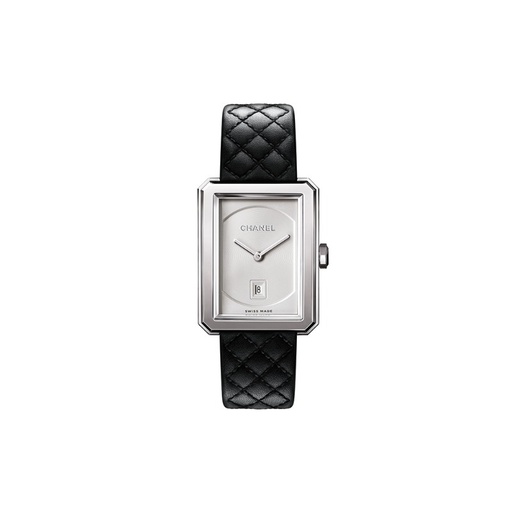[H6954]  Chanel - BOYÂ·FRIEND Medium